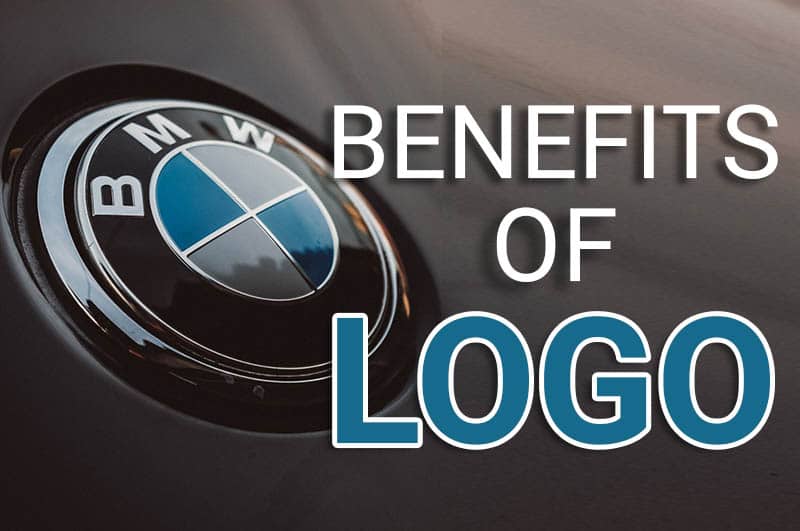 benefits of logo