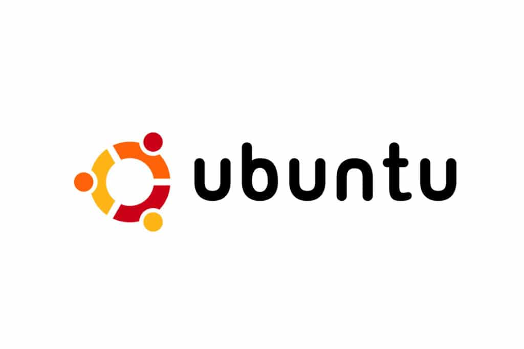 ubuntu logo