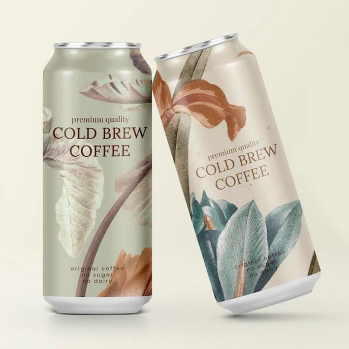 can drink packaging design 1