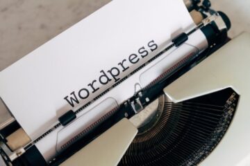 why choose wordpress for your website