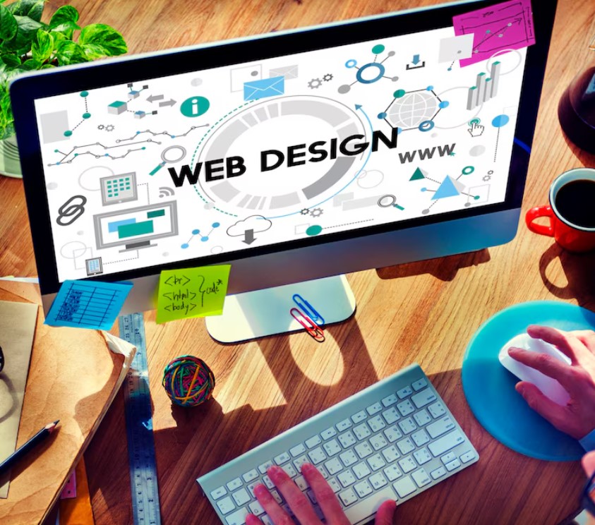 Web Design Malaysia