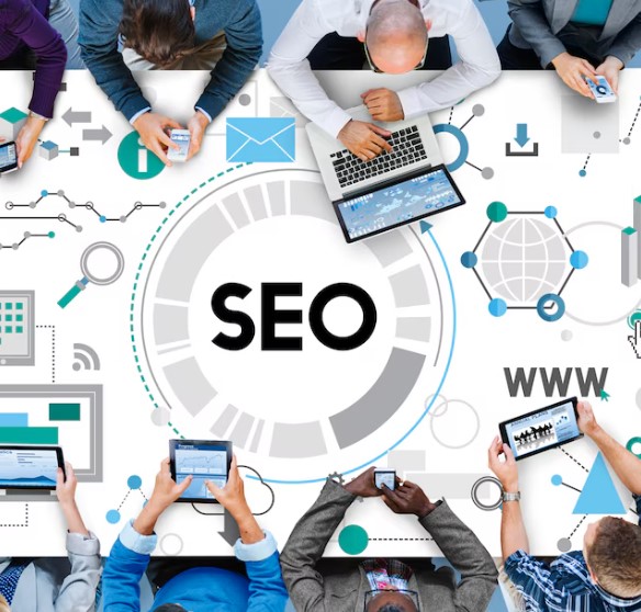 seo friendly