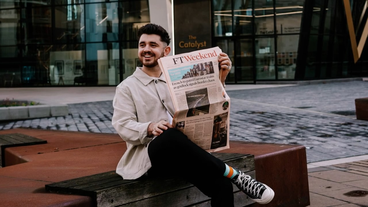 Everything About Above The Folds