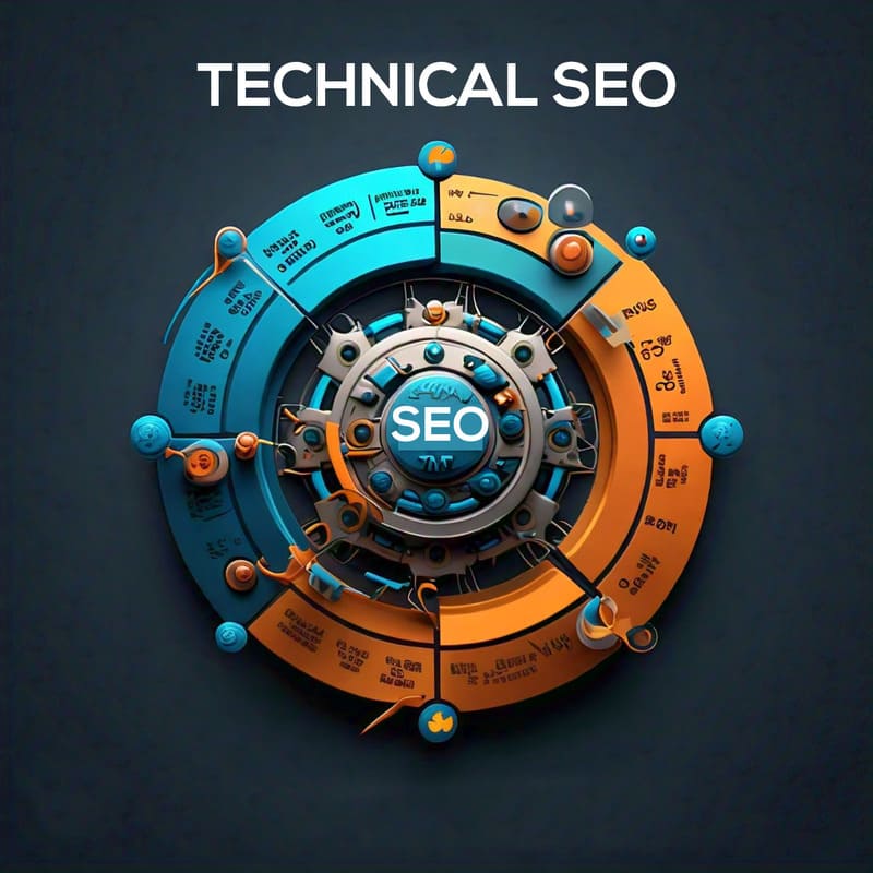 What is technical SEO