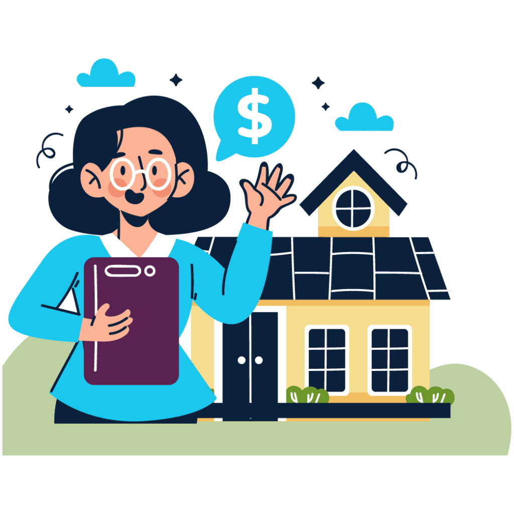 Market New Properties With Effective Website