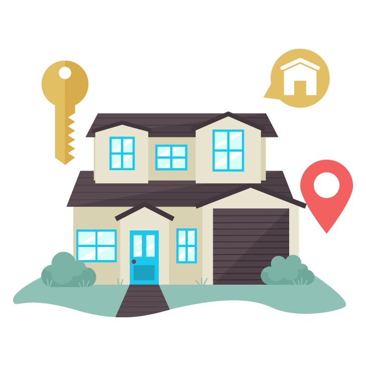 Property & Real Estate Agent Web Design Malaysia