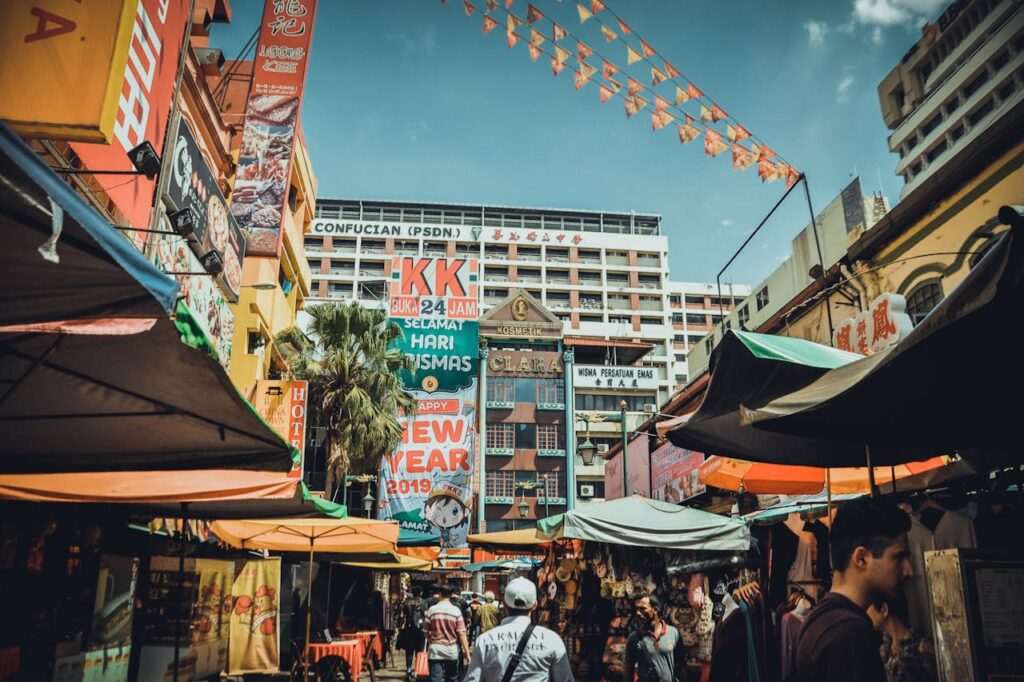 What Local SEO Means for Malaysian Businesses